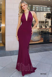 Antonella Gown