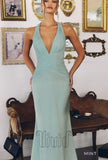 Cheyenne Gown