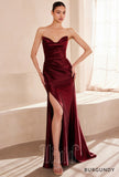 Dalia Gown