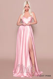 Delaney Gown